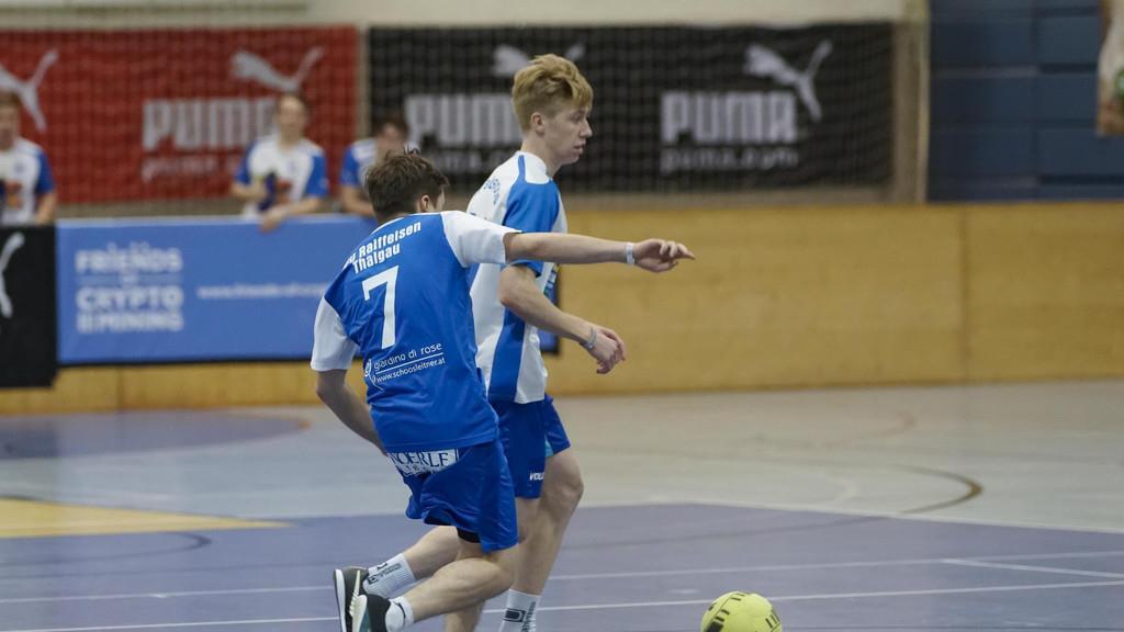 SBG Stier Zwischenrunde Grp C