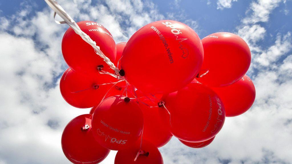 Donauinselfest 2018: Freitag