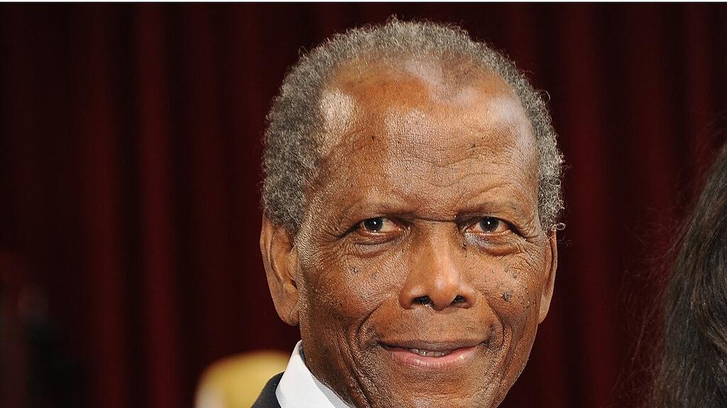 Sidney Poitier gewann als erster Schwarzer den Hauptdarsteller-Oscar