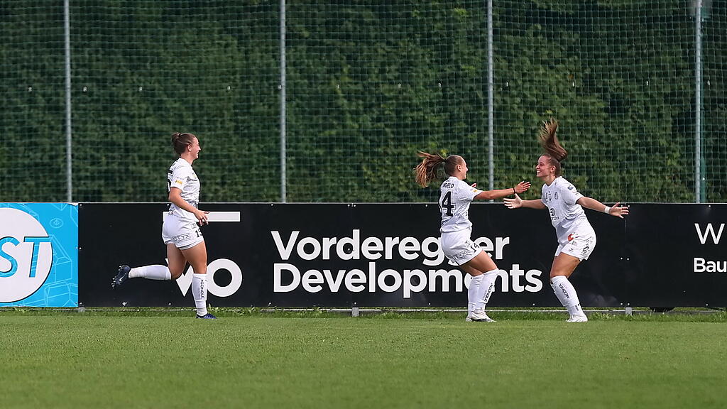 FC Bergheim Frauen Bundesliga