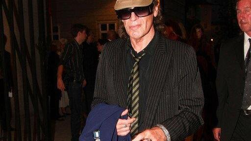 Udo Lindenberg in Salzburg