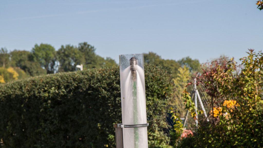 Tag der offenen Tür in Siggerwiesen