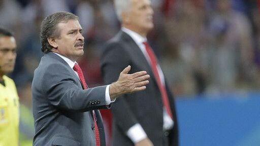 WM Schweiz vs. Costa Rica