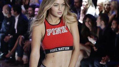 Victoria's Secret feiert sich zum 20. Mal