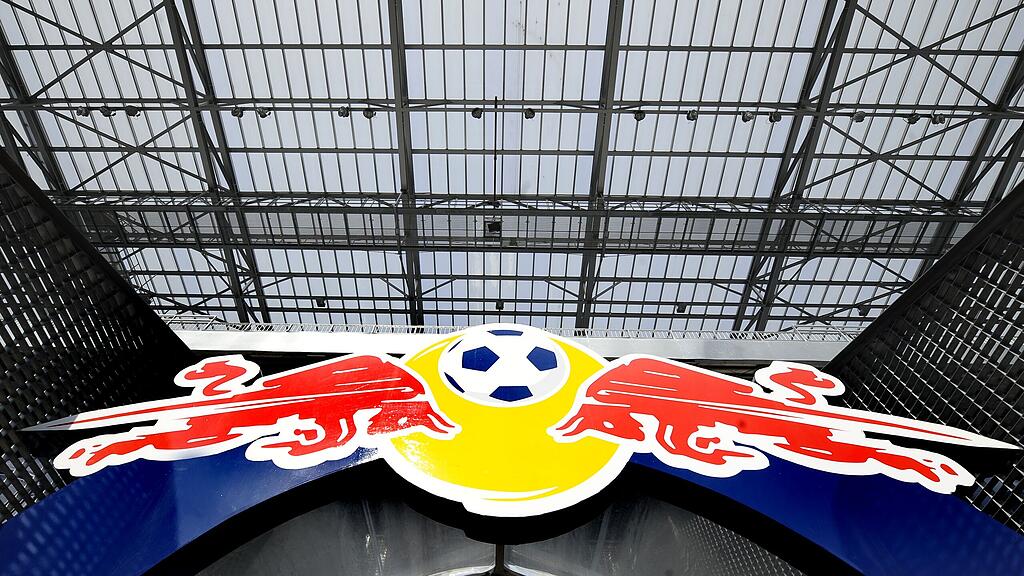Red Bull Fußball