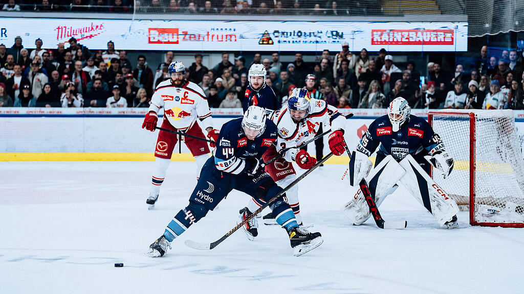 POVF 3: Red Bull Salzburg vs. Fehervar AV19