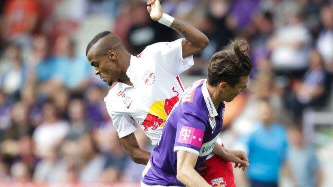 Austria Wien - Red Bull Salzburg