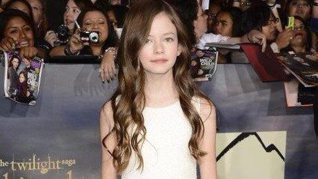 Breaking Dawn Part 2 - Stars am Red Carpet (NEU, nur EPA!)