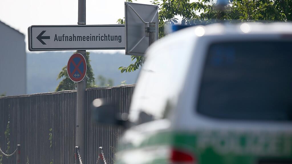 Verletzt wurde bei der Explosion in Zirndorf niemand.