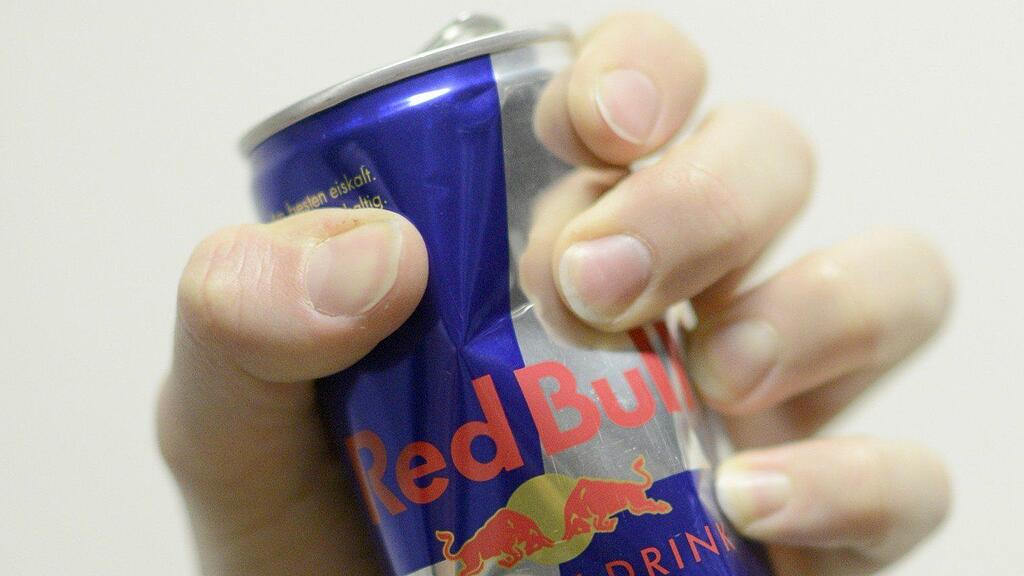 Seit einiger Zeit wird Red Bull von Unbekannten erpresst.
