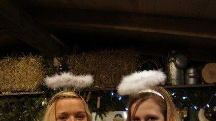 Christkindlmarkt: Impressionen