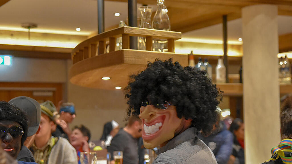 Almfasching Stockenbaum