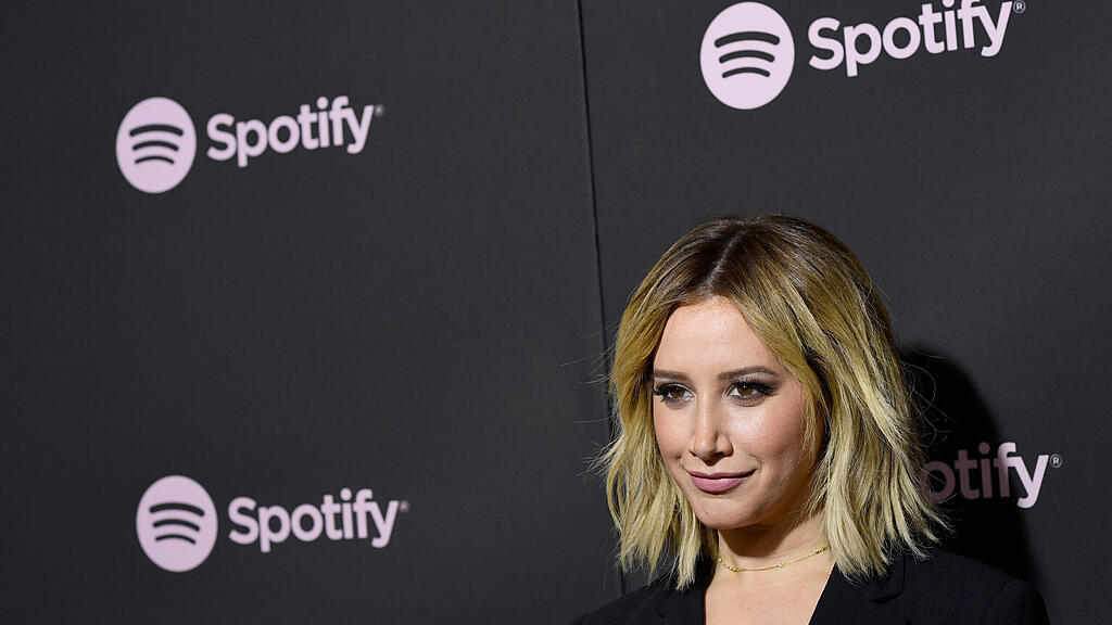 Ashley Tisdale, Archiv