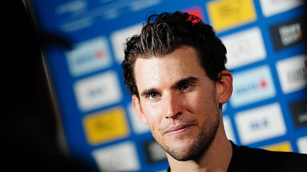 Thiem und Management  gehen getrennte Wege