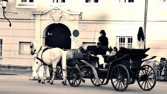 StadtLesen in Salzburg