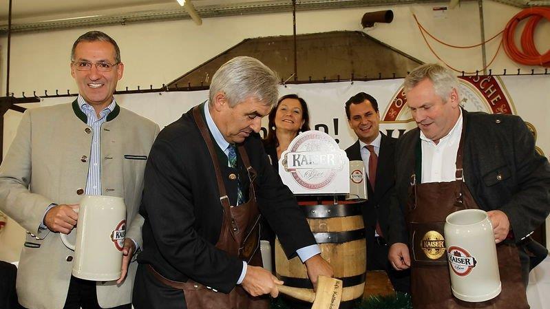 Tennengauer Messetage