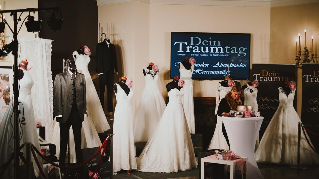 Hochzeitswelt, I