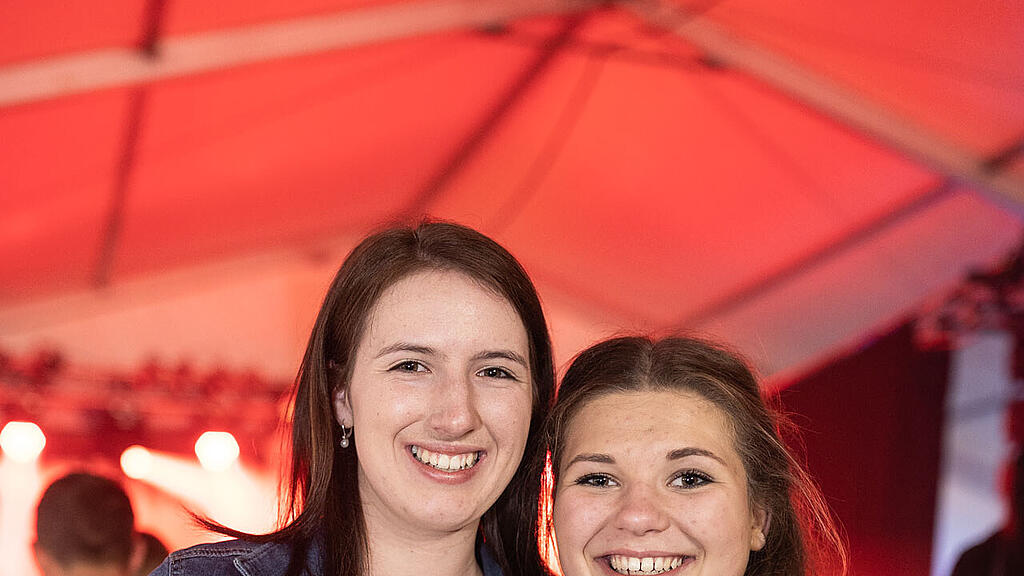 Osterhasenparty I