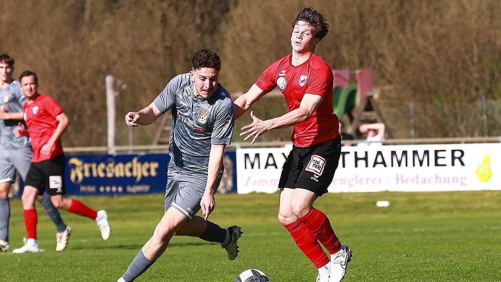 Seekirchen, Anif, Salzburger Liga
