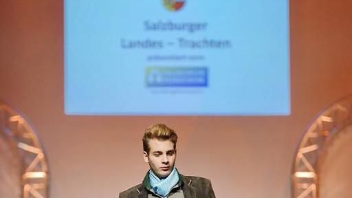 Landestrachtenschau
