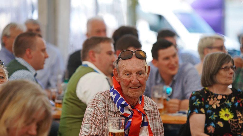 Wahlkampfabschluss der FPÖ II
