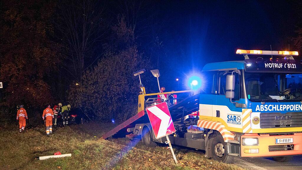 Crash A1