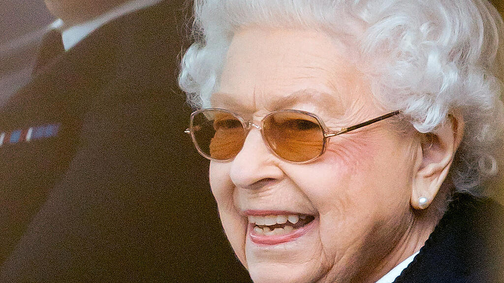 Queen Elisabeth II. ist tot, II
