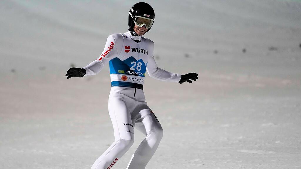 Ski WM, Planica,
