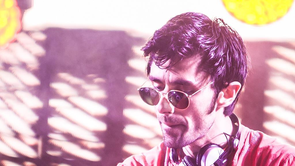 Electric Love Festival 2016: Tag 3, III