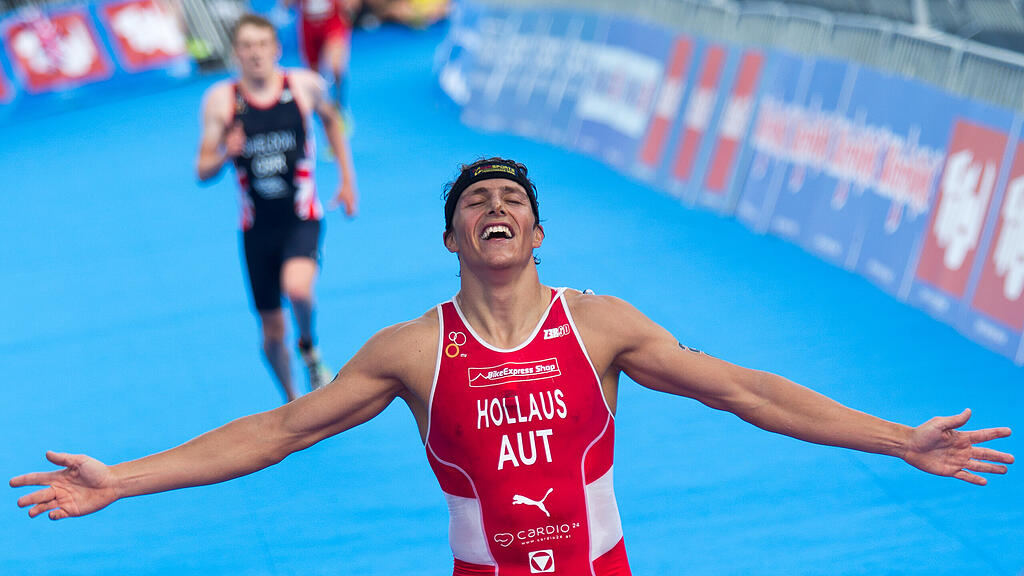 Lukas Hollaus