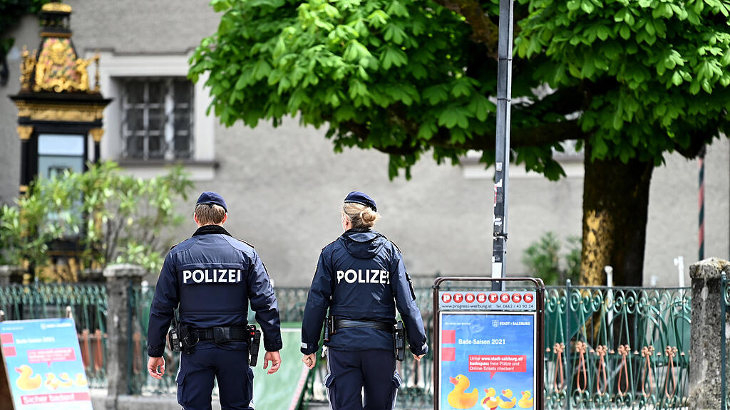 Gastro-\u00d6ffnung Salzburg,