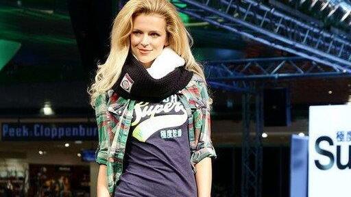 Bilder der Catwalk-Days