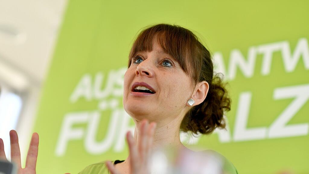 Martina Berthold will Bürgermeisterin der Stadt Salzburg werden (Archivbild).