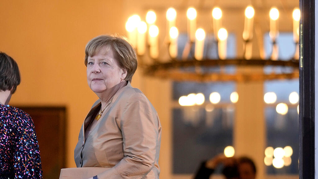 K\u00f6nig Charles III. und Camilla in Berlin