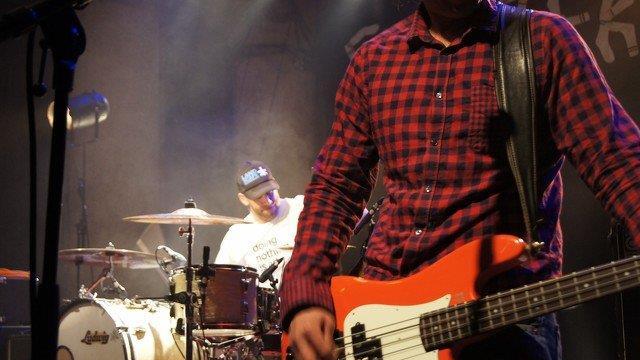 Sportfreunde Stiller Live