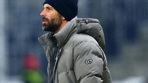 FC Red Bull vs. SV Mattersburg