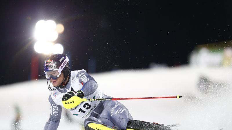 Nightrace in Schladming