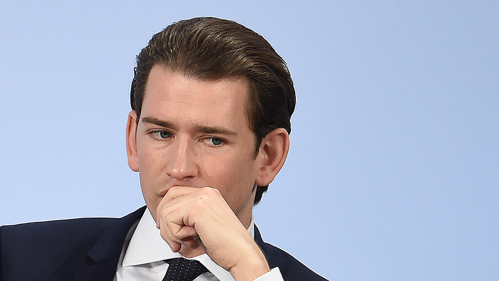 Der Altkanzler meldete sich in zahlreichen Interviews zu Wort