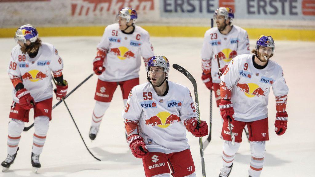 Fehervar - Red Bull Salzburg