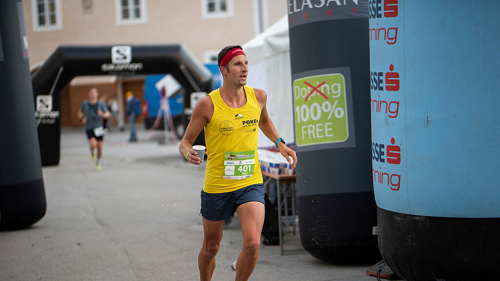Trailrunning Festival: Panorama-Trail
