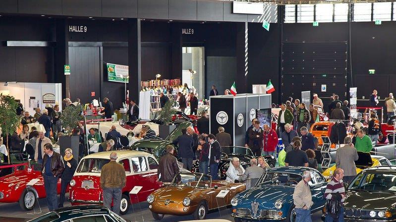 Classic-Expo 2013