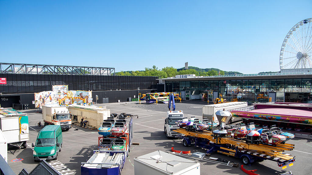 Aufbau_Dult_Salzburg_2022