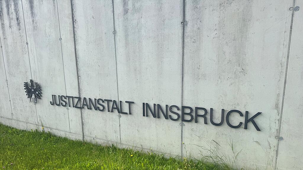 Justizanstalt Innsbruck