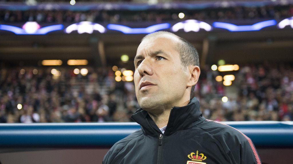 RB Leipzig vs. AS Monaco
