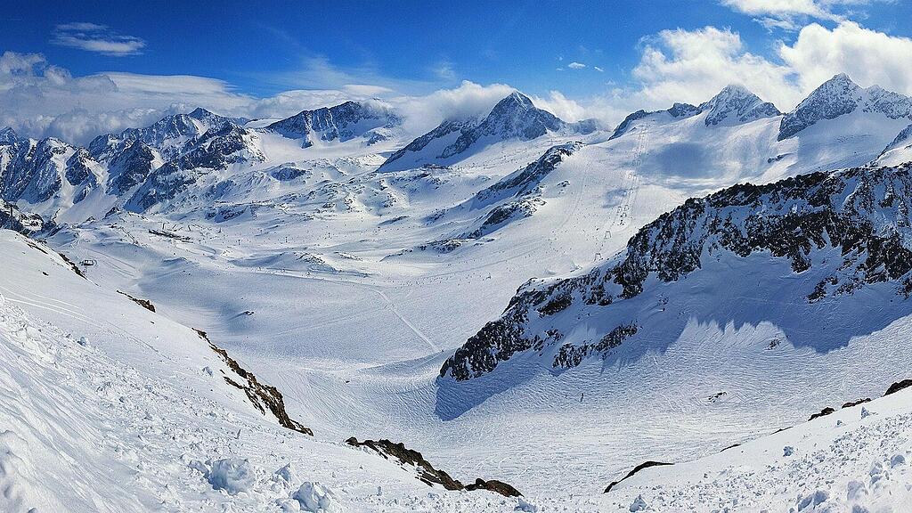 symb_stubai, Stubaier Gletscher,