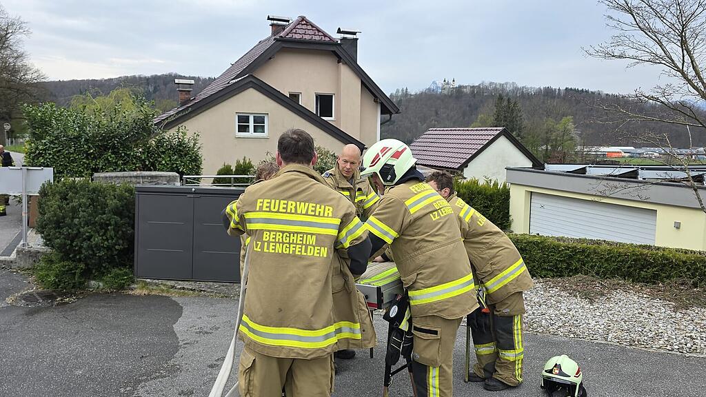 brand lengfelden