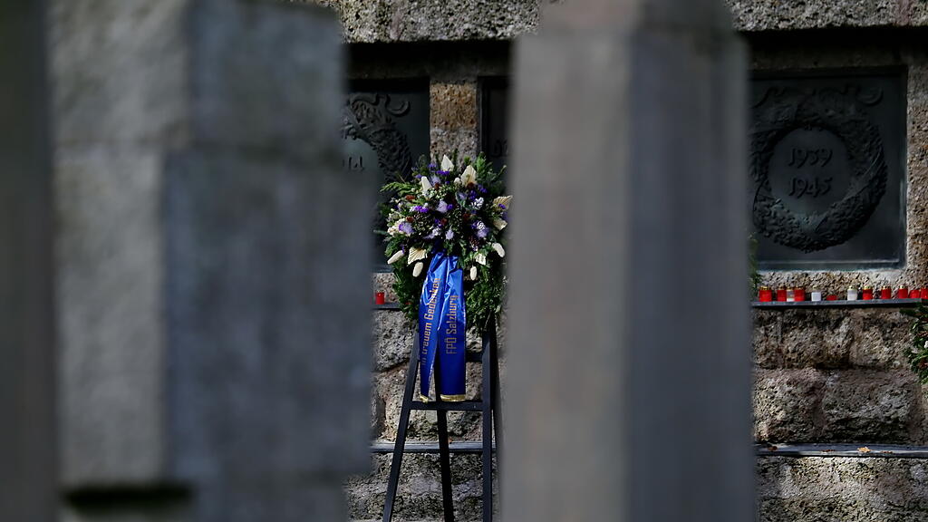 Allerheiligen Salzburg