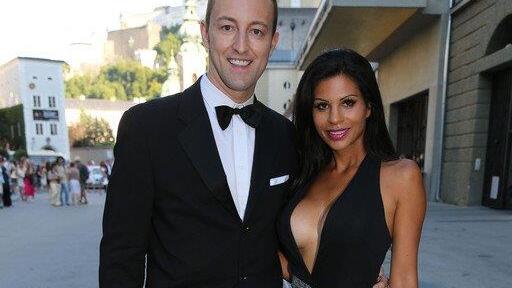 Der Prinz und sein Bambie