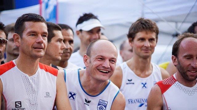 Trailrunning: Impressionen vom Samstag
