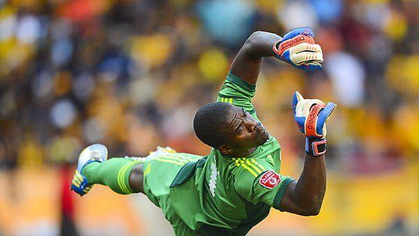 Senzo Meyiewa wurde Opfer eines Überfalls